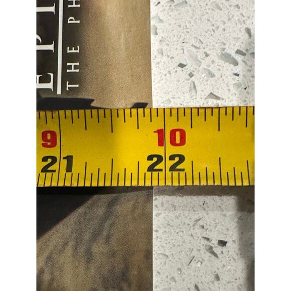 1999 VINTAGE STAR WARS EPISODE 1 PHANTOM MENACE POSTER 17X22 TACOBELL - Picture 5 of 5